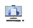 HP AiO 24 Desktop Computer - Intel Core i3, 8GB RAM, 512GB SSD - 1