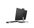 HP AiO 24 Desktop Computer - Intel Core i3, 8GB RAM, 512GB SSD - 2