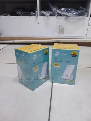 TP-Link TL-WA850RE WiFi Range Extender N300