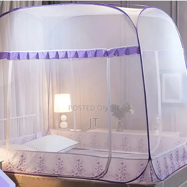 Portable Foldable Tent Net - 1