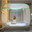 Portable Foldable Tent Net - 3
