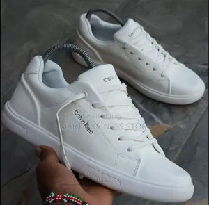 Calvin Klein Casual Shoes for Men