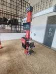 Sunshine S-M5 3D Wheel Alignment System - 2