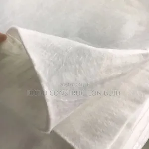 Non-Woven Geotextile Material Suppliers