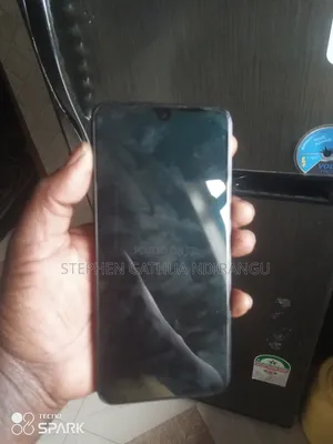 Infinix Note 30i 256GB Graphite - Original Screen Only