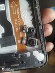 Infinix Note 30i 256GB Graphite - Original Screen Only - 5