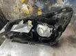Subaru Forester 2016 LED Headlight Lens - 1