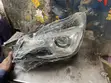 Subaru Forester 2016 LED Headlight Lens - 2