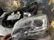 Subaru Forester 2016 LED Headlight Lens - 3