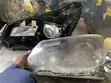 Subaru Forester 2016 LED Headlight Lens - 4