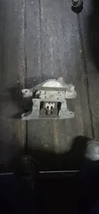 Nissan Note Gearbox Mount - Used - 1