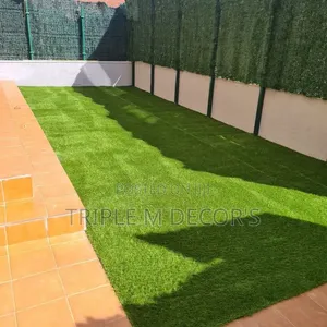 Artificial Grass Carpet for Gardens & Outdoor Spaces