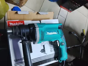 Makita 16mm Hammer Drill Nzito
