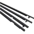 Toyota Harrier 240g Weather Strips - Brand New - 2