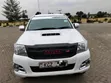 Toyota Hilux 3.0 D-4D 4x4 Double Cab 2014 - 2