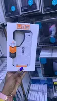Urban Armor Gear (UAG) Pathfinder Case for Samsung S22 - 1