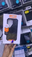 Urban Armor Gear (UAG) Pathfinder Case for Samsung S22 - 2