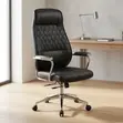 High Back Ergonomic Office Chair - 1