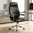High Back Ergonomic Office Chair - 2