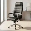 High Back Ergonomic Office Chair - 3