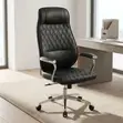 High Back Ergonomic Office Chair - 5