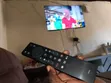 Brand New TCL 65-inch 4K QLED Smart TV - 1