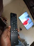 Brand New TCL 65-inch 4K QLED Smart TV - 2