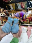 5pcs Bowtie Vase Set - 2