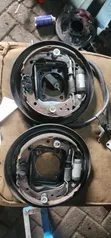 Toyota Corolla Fielder 2010 Brake Lining Set - 2
