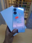 Oppo A78 5G 256GB Blue - 1
