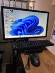 Lenovo ThinkCentre M600 Tiny Desktop PC - 8GB RAM, 500GB HDD - 5