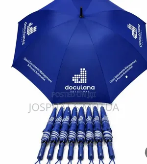 Umbrella Branding Services