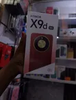 New Honor X9d 256GB Red - 3