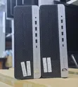 HP EliteDesk 705 G4 Desktop Computer - Ryzen 5, 8GB RAM, 256GB SSD - 2