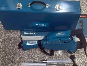 Brand New Makita 2600W Electric Demolisher