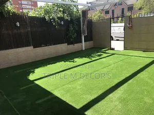 Luxury Synthetic Turf Grass for Homes
