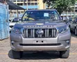Toyota Land Cruiser Prado 2020 Burgundy - 1