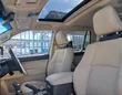 Toyota Land Cruiser Prado 2020 Burgundy - 4