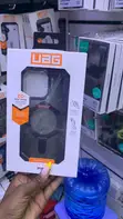 UAG Plasma XTE Magnetic Kickstand Case for Samsung Galaxy S26 Ultra - 2