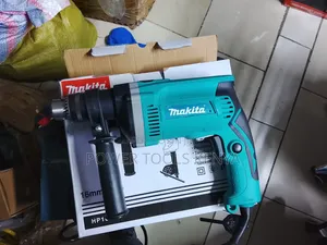 Makita 16mm Hammer Drill Nzito