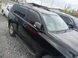 Toyota Land Cruiser Prado 2015 Black - 1