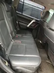 Toyota Land Cruiser Prado 2015 Black - 2