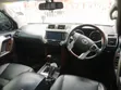 Toyota Land Cruiser Prado 2015 Black - 3