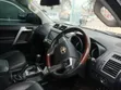 Toyota Land Cruiser Prado 2015 Black - 5