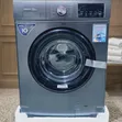 8kg Globalstar GS-800GT Mashine ya Kufulia - 1