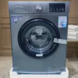 8kg Globalstar GS-800GT Mashine ya Kufulia - 2