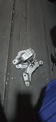 Nissan Note Engine Mount (Used) - 2