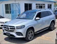 Mercedes-Benz GLS-Class 2020 - 2