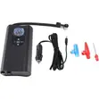 12V Portable Tire Inflator Air Compressor 150PSI 120W - 4