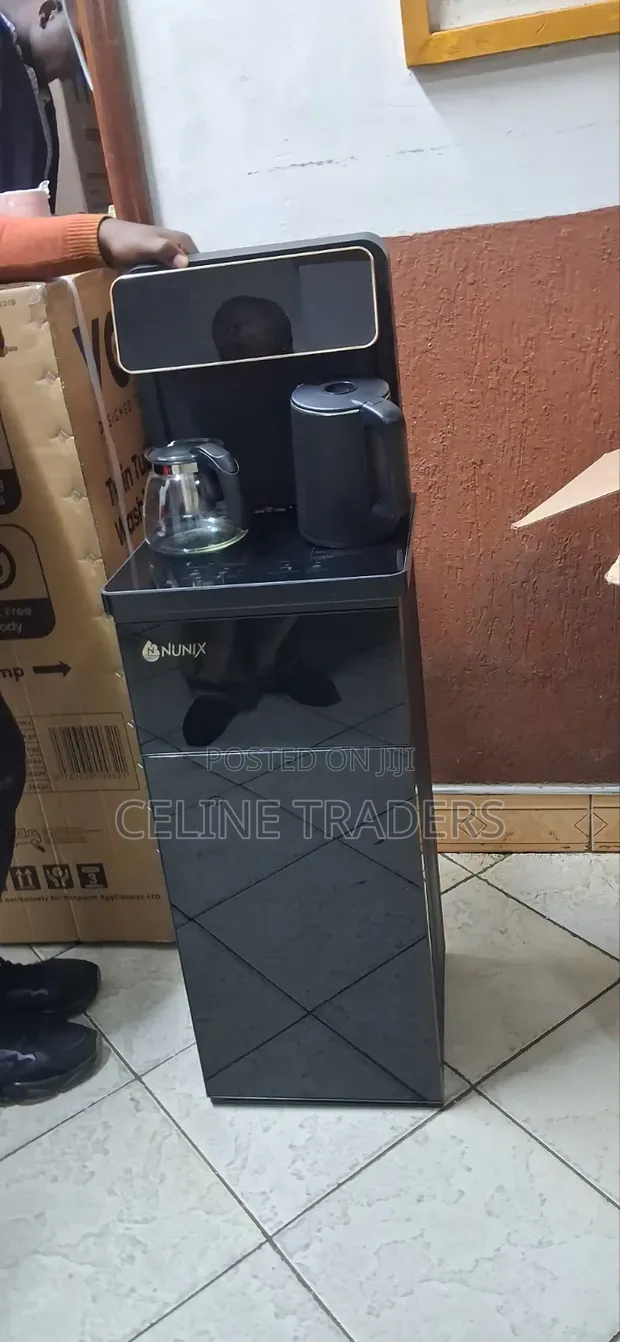 Nunix A2C Water Dispenser - 1